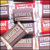 Hersheys Miniatures chocolates - weight:260 gms - Click here to View more details about this Product